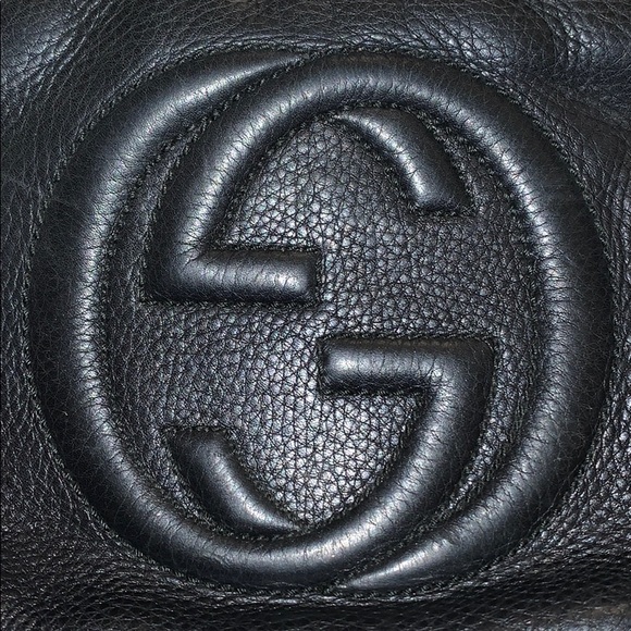 Gucci Soho Disco Bag - Picture 2 of 15